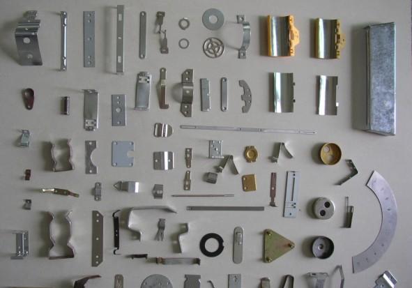 沖壓件加工價(jià)格