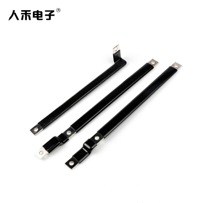 定制新能源銅排連接 導(dǎo)電銅排硬連接  